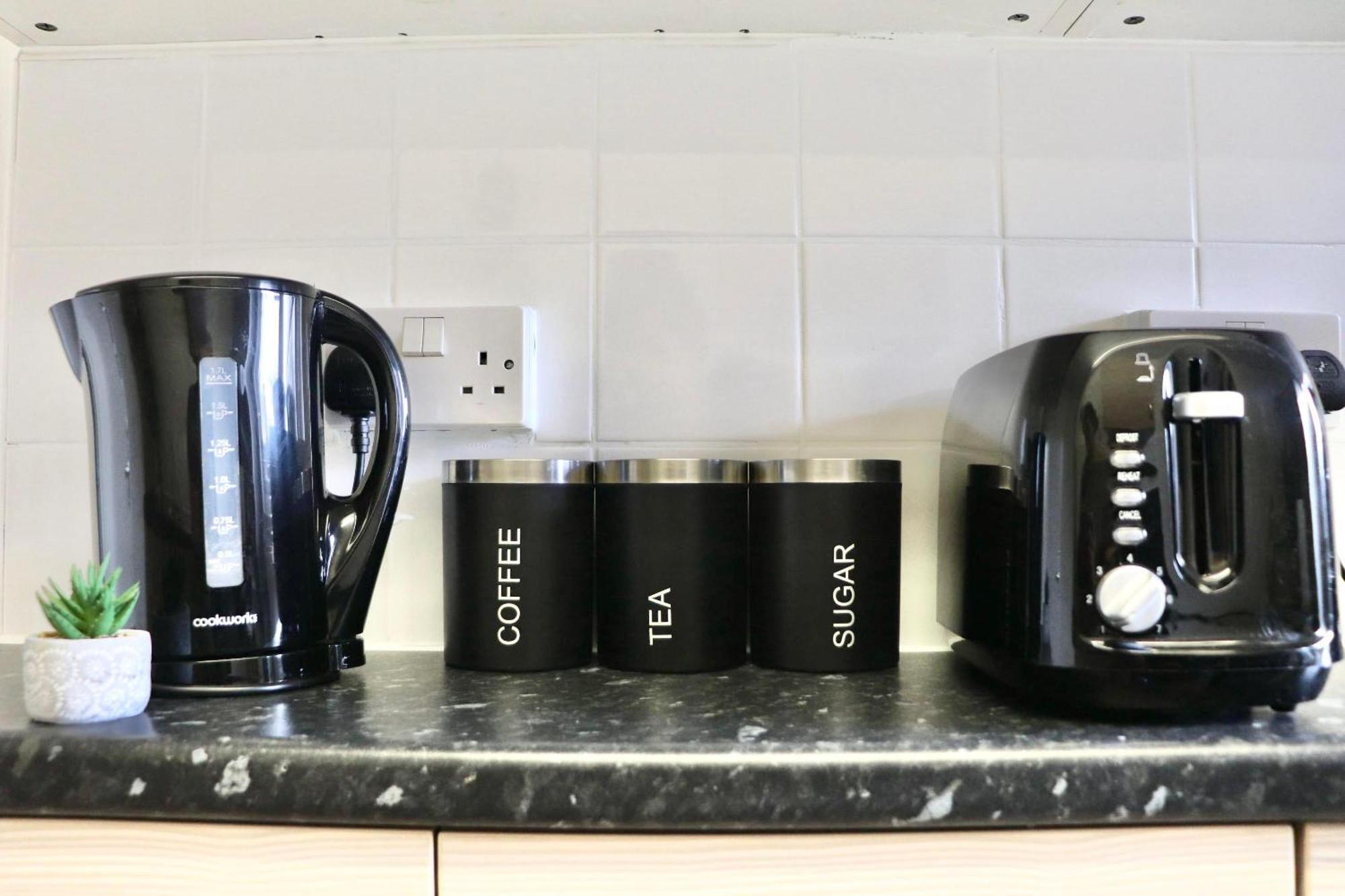 Stunning Apartment, Sleeps 4, Central London, 1 Bedroom, Zone 1, Kennington - Open For Business Stays, Long Stays And Families Relocating Extérieur photo