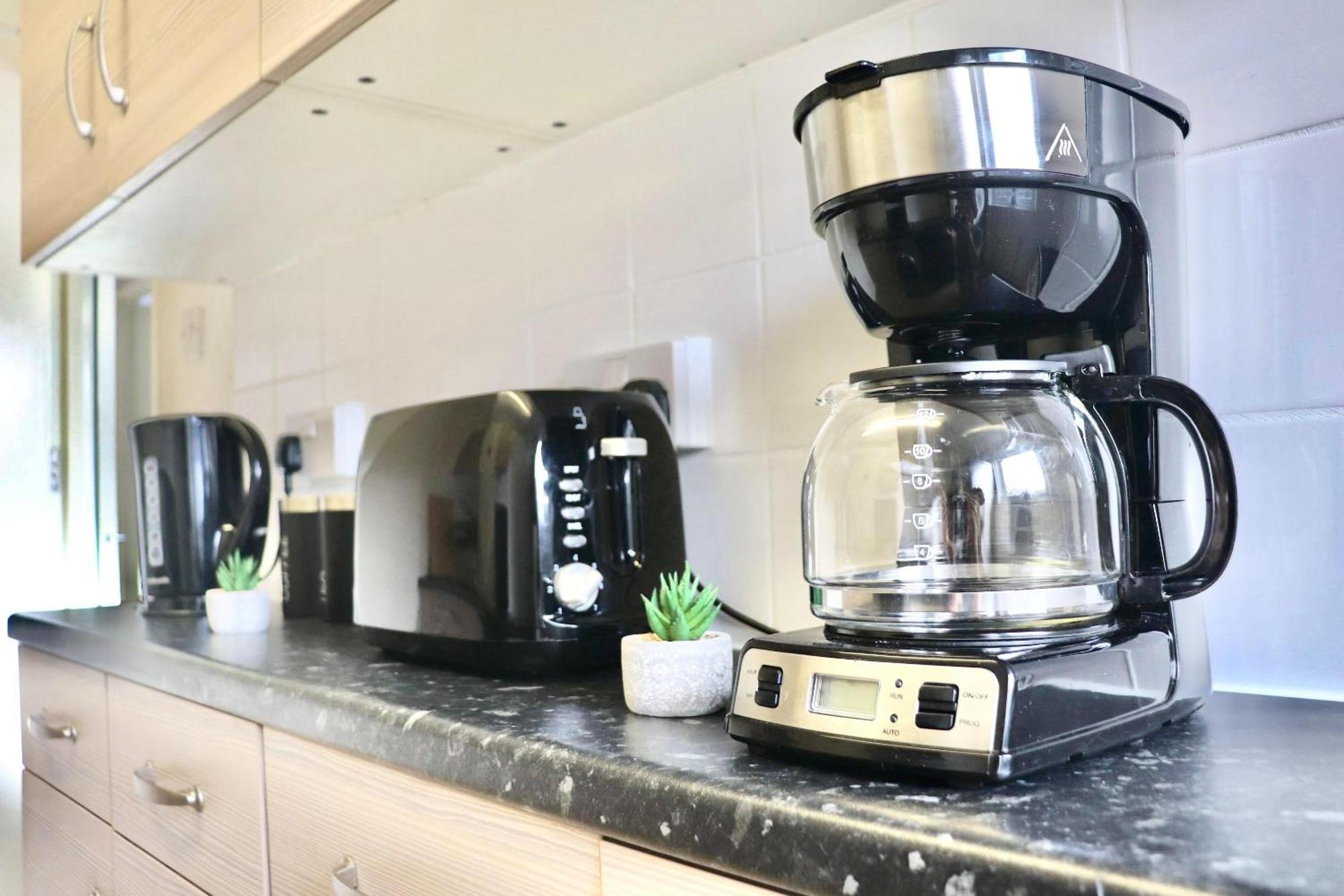 Stunning Apartment, Sleeps 4, Central London, 1 Bedroom, Zone 1, Kennington - Open For Business Stays, Long Stays And Families Relocating Extérieur photo